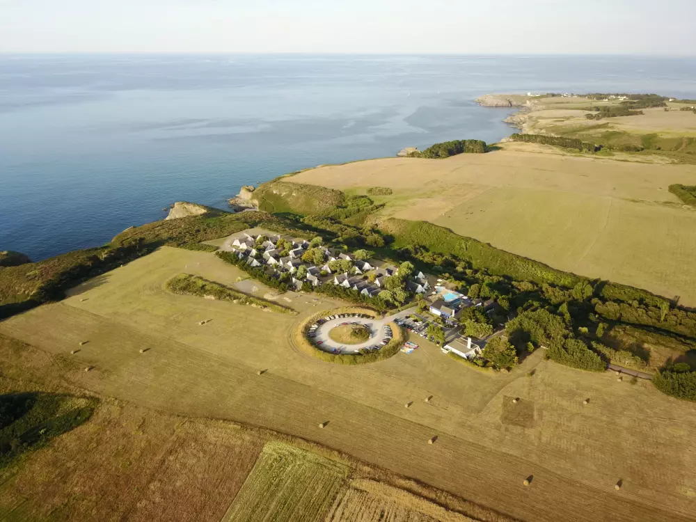 VVF Belle Ile en Mer 3 Sterren★★★