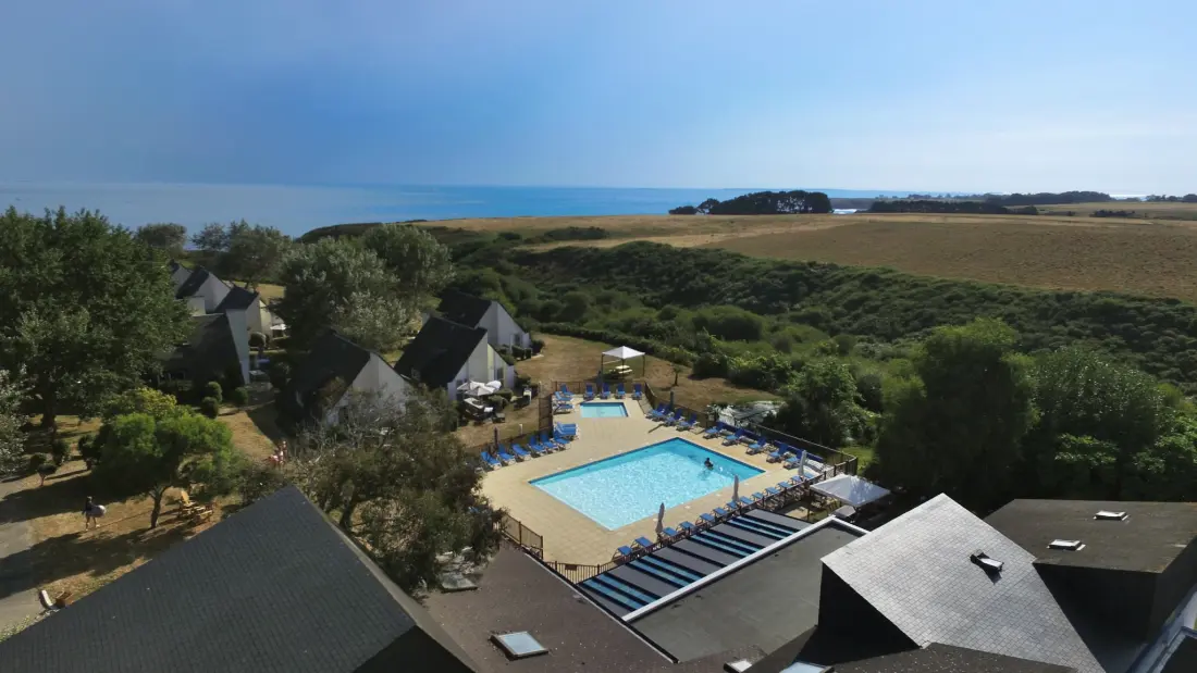 VVF Belle île en Mer