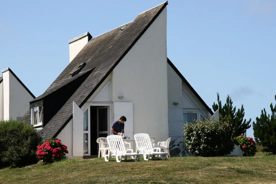 VVF Belle île en Mer