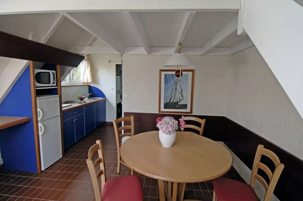 VVF Belle Ile en Mer 3 Sterren★★★