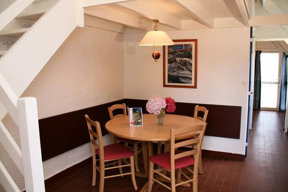 VVF Belle Ile en Mer 3 Sterren★★★