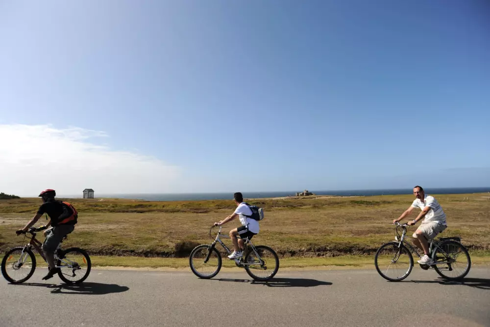 VVF Belle Ile en Mer 3 Sterren★★★