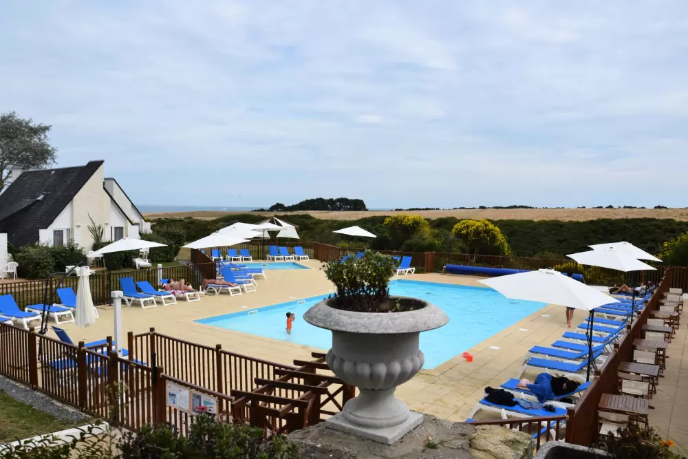 VVF Belle Ile en Mer 3 Sterren★★★