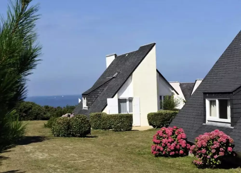 VVF Belle Ile en Mer 3 Sterren★★★