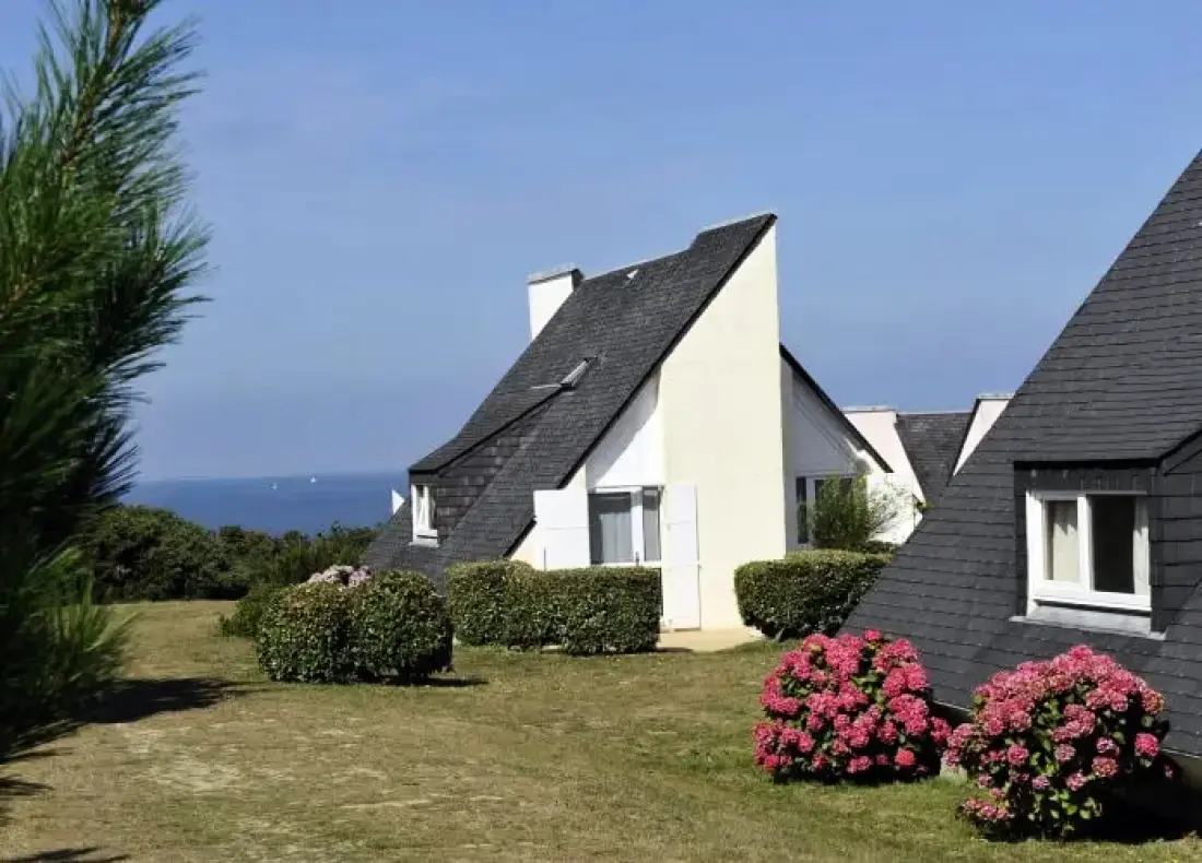 VVF Belle île en Mer