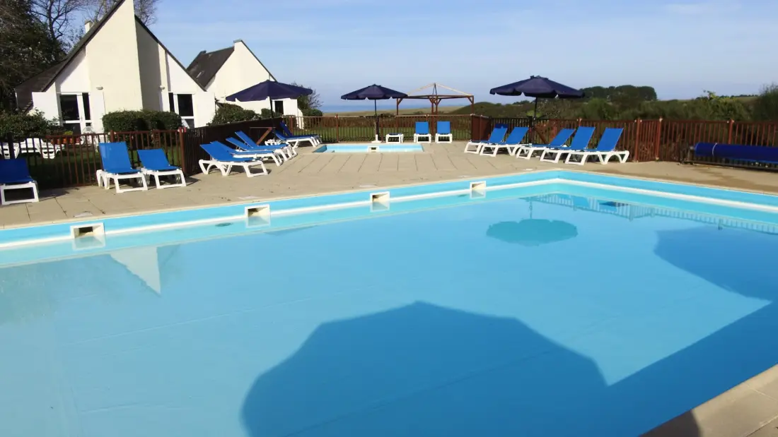 VVF Belle île en Mer