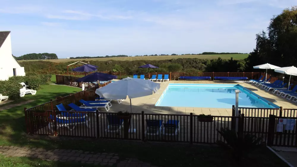 VVF Belle Ile en Mer 3 Sterren★★★