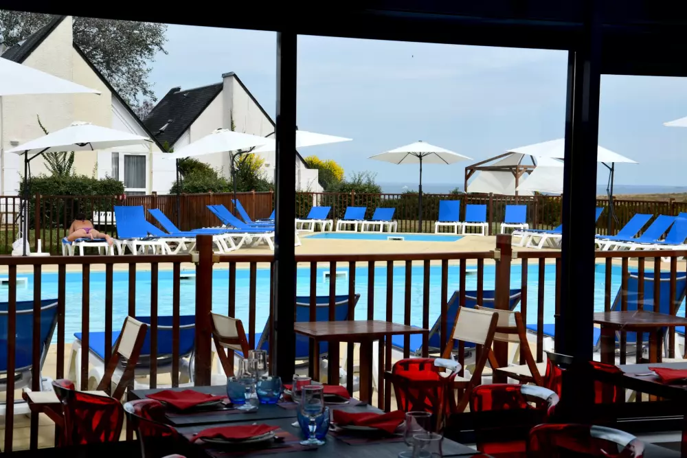 VVF Belle Ile en Mer 3 Sterren★★★