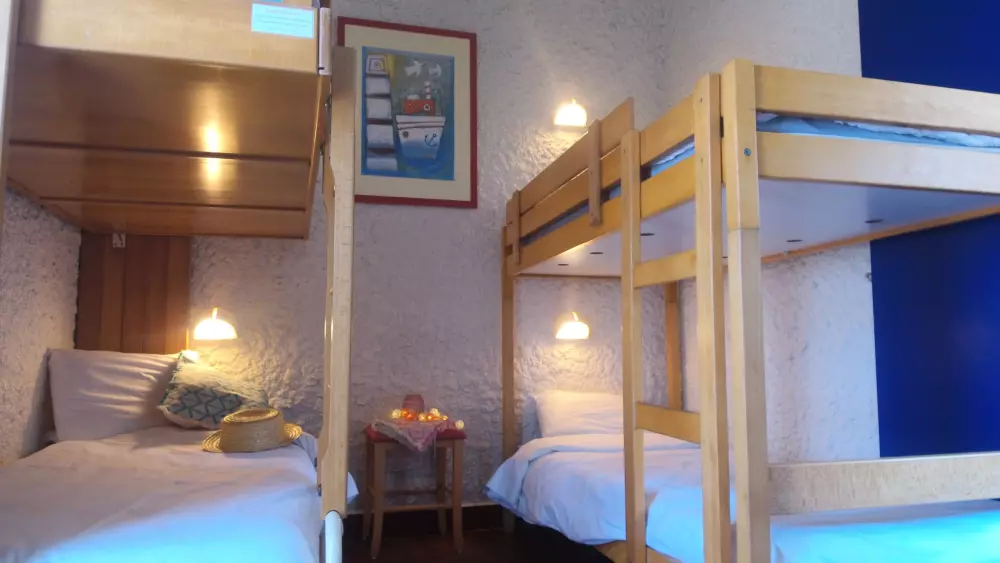 VVF Belle Ile en Mer 3 Sterren★★★