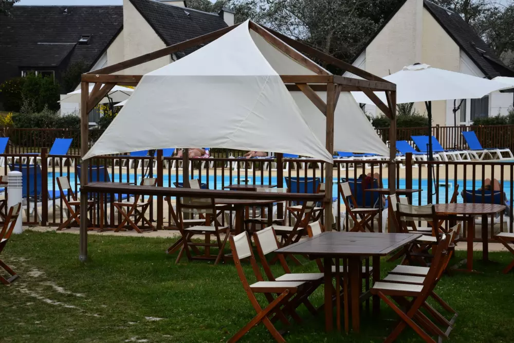 VVF Belle Ile en Mer 3 Sterren★★★