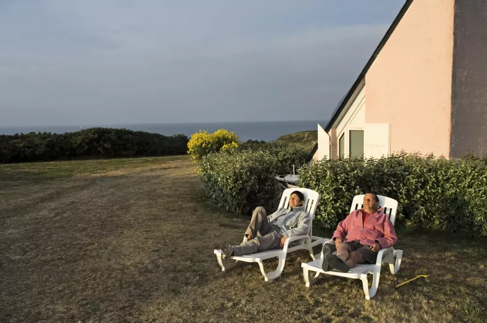 VVF Belle Ile en Mer 3 Sterren★★★