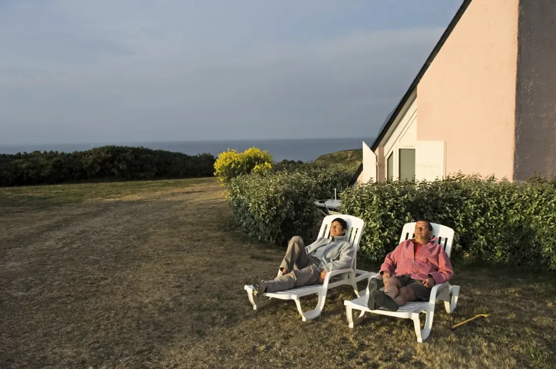 VVF Belle île en Mer