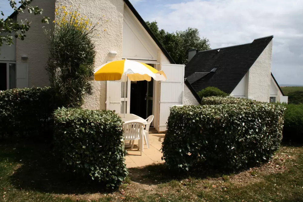 VVF Belle Ile en Mer 3 Sterren★★★