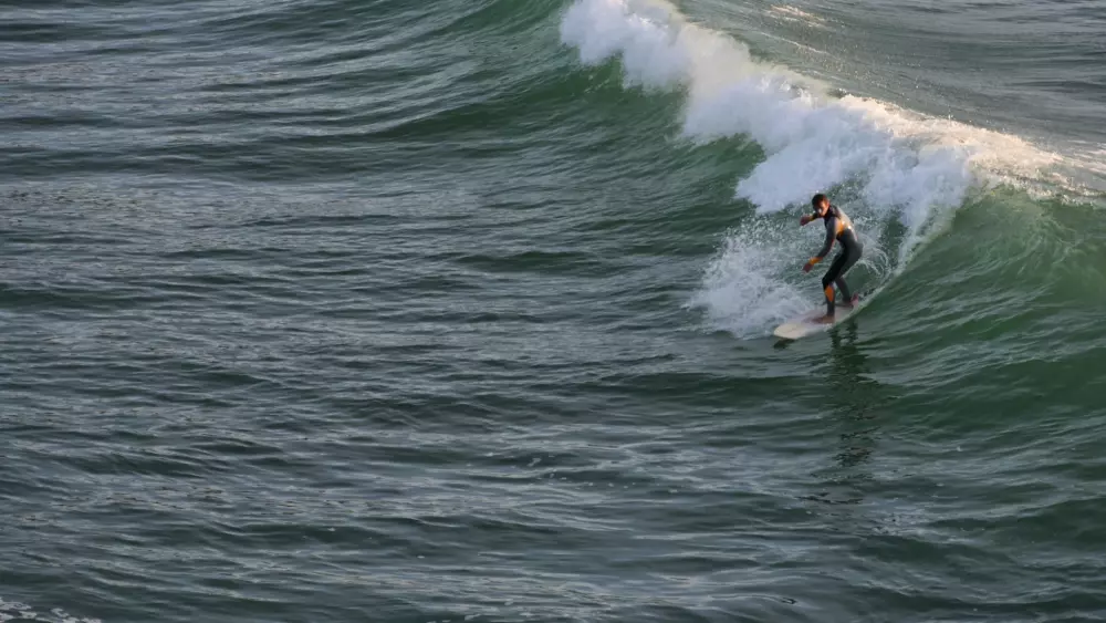 VVF Belle Ile en Mer 3 Sterren★★★