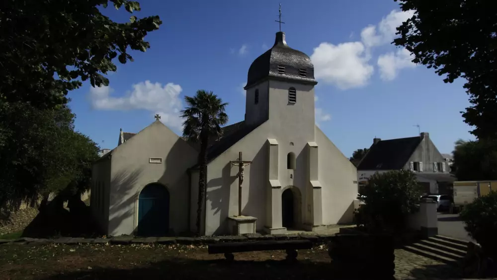 VVF Belle Ile en Mer 3 Sterren★★★