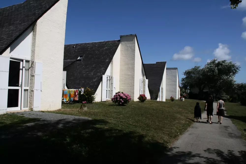 VVF Belle Ile en Mer 3 Sterren★★★