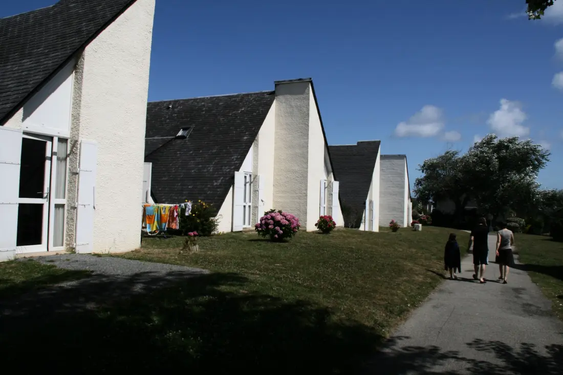 VVF Belle île en Mer