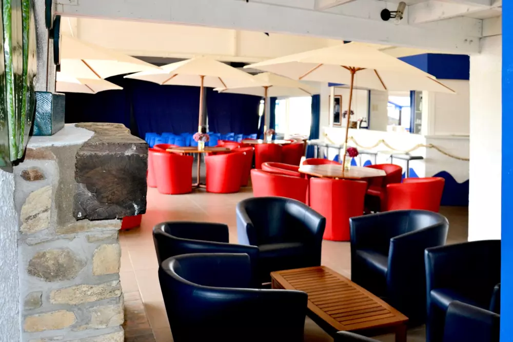 VVF Belle Ile en Mer 3 Sterren★★★