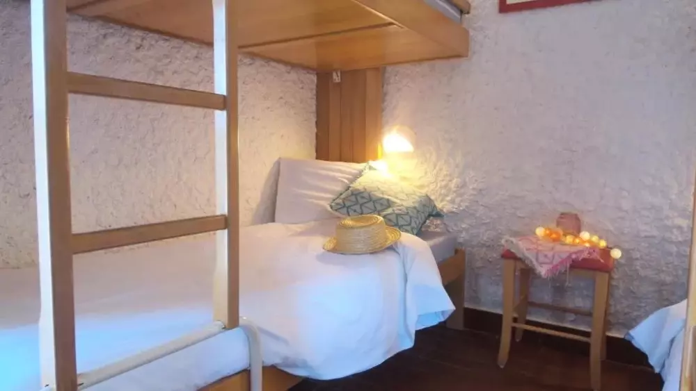 VVF Belle Ile en Mer 3 Sterren★★★