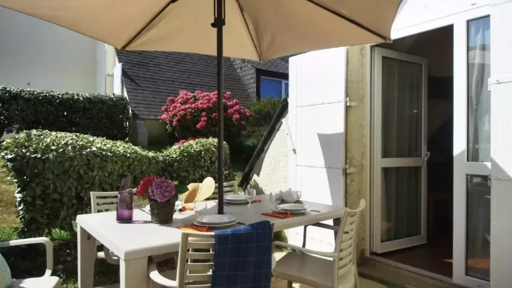 VVF Belle Ile en Mer 3 Sterren★★★