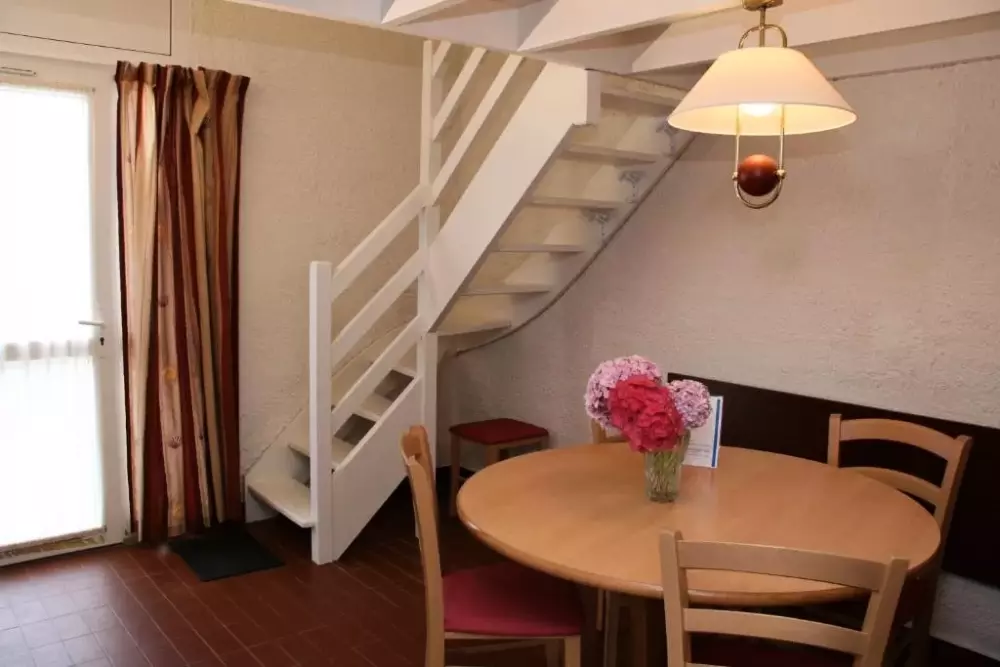 VVF Belle Ile en Mer 3 Sterren★★★