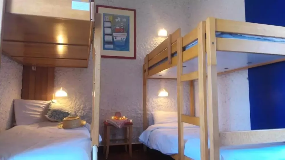 VVF Belle Ile en Mer 3 Sterren★★★