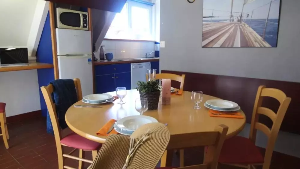 VVF Belle Ile en Mer 3 Sterren★★★