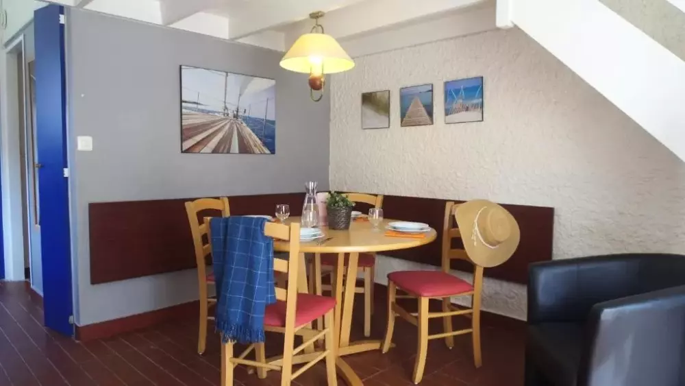 VVF Belle Ile en Mer 3 Sterren★★★