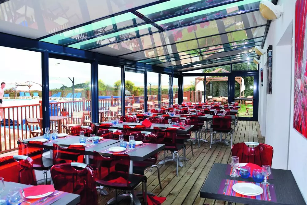 VVF Belle Ile en Mer 3 Sterren★★★