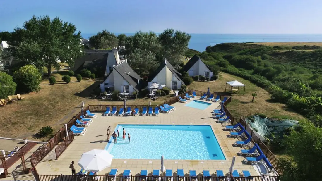 VVF Belle île en Mer