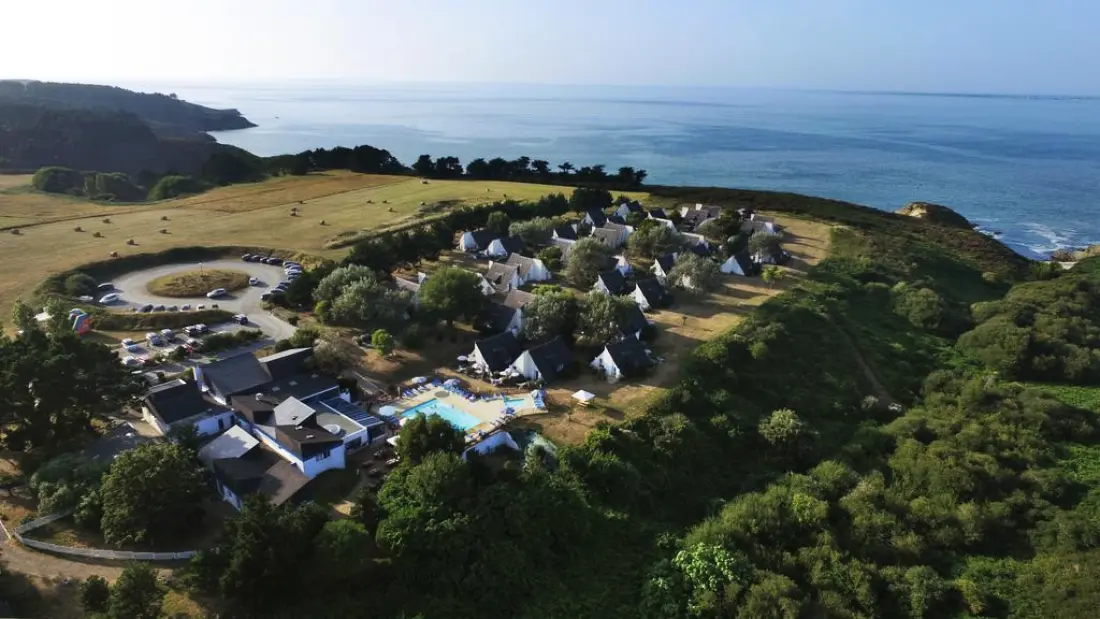 VVF Belle île en Mer