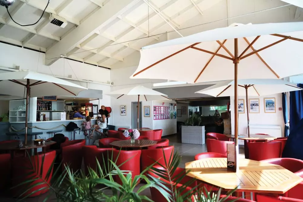 VVF Belle Ile en Mer 3 Sterren★★★