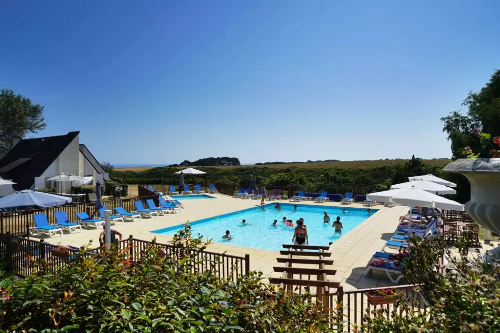 VVF Belle Ile en Mer 3 Sterren★★★