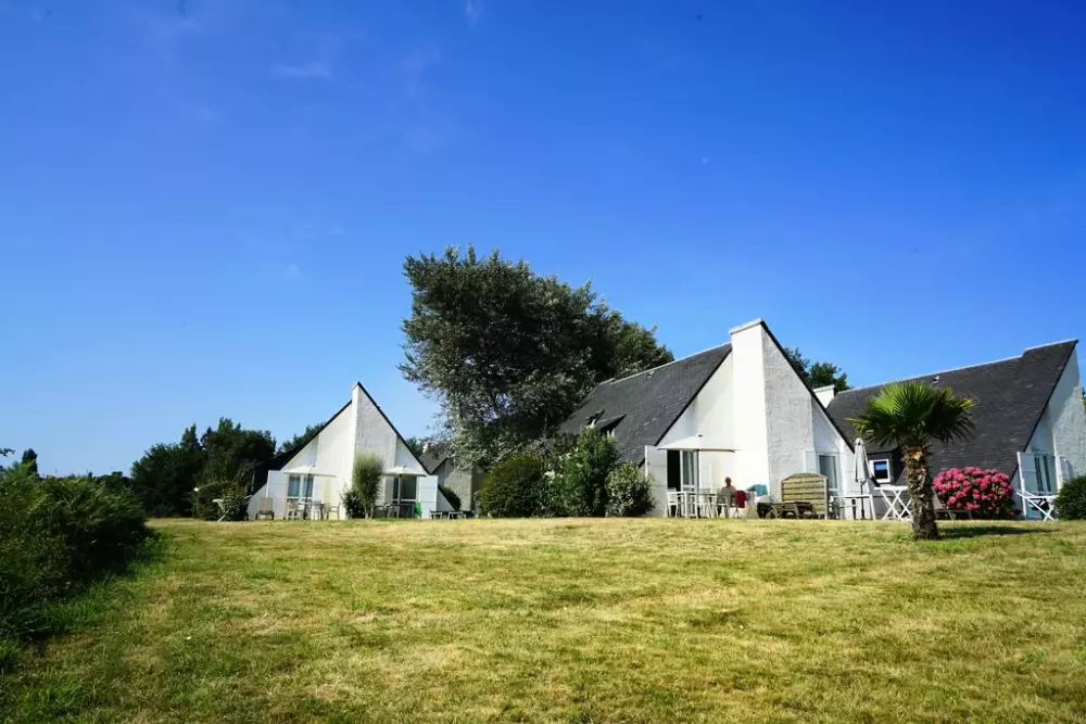 VVF Belle Ile en Mer 3 Sterren★★★