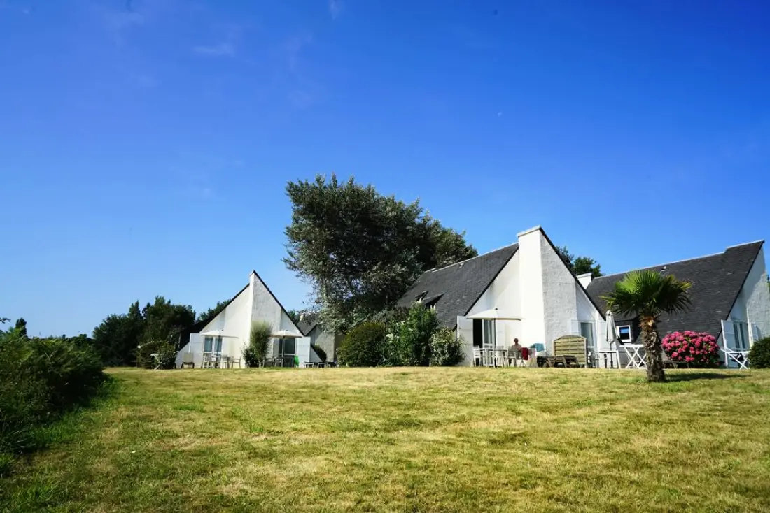 VVF Belle île en Mer