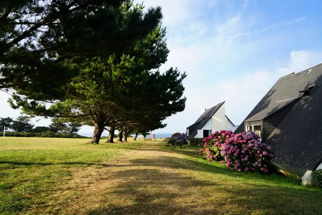 VVF Belle île en Mer