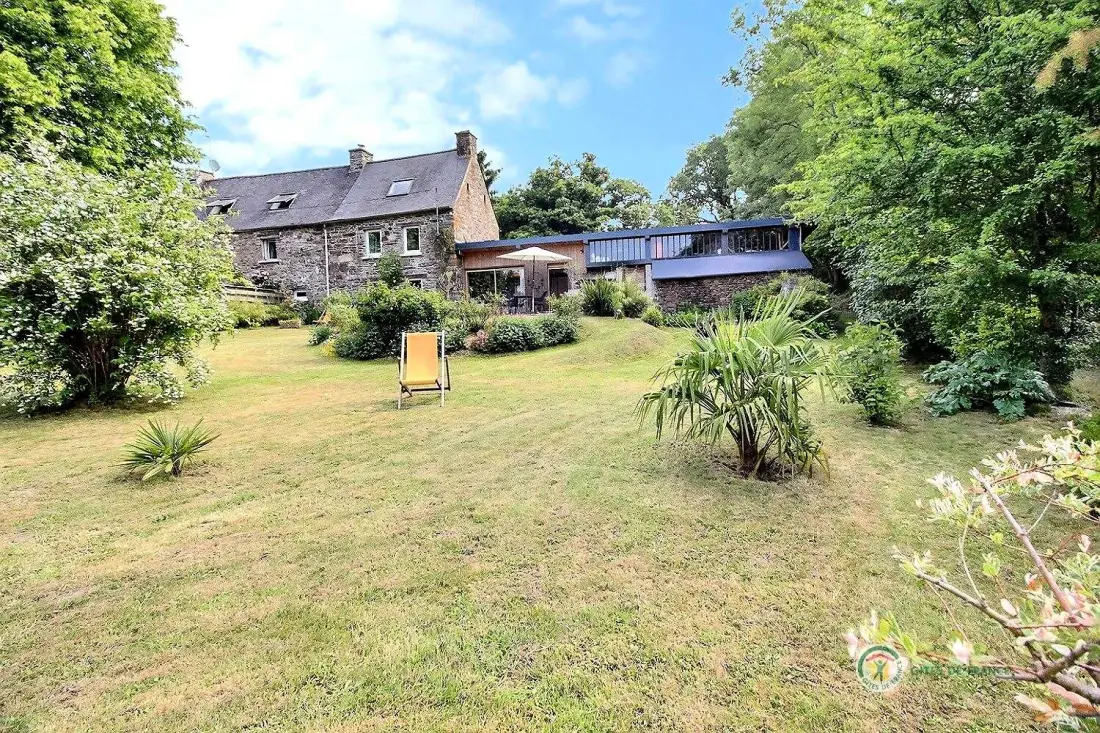 Gîte de France Au charme des deux rivières 3 épis