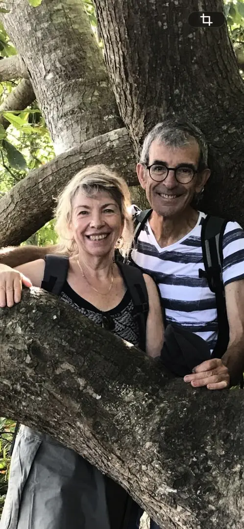Gîte de France Au charme des deux rivières 3 épis
