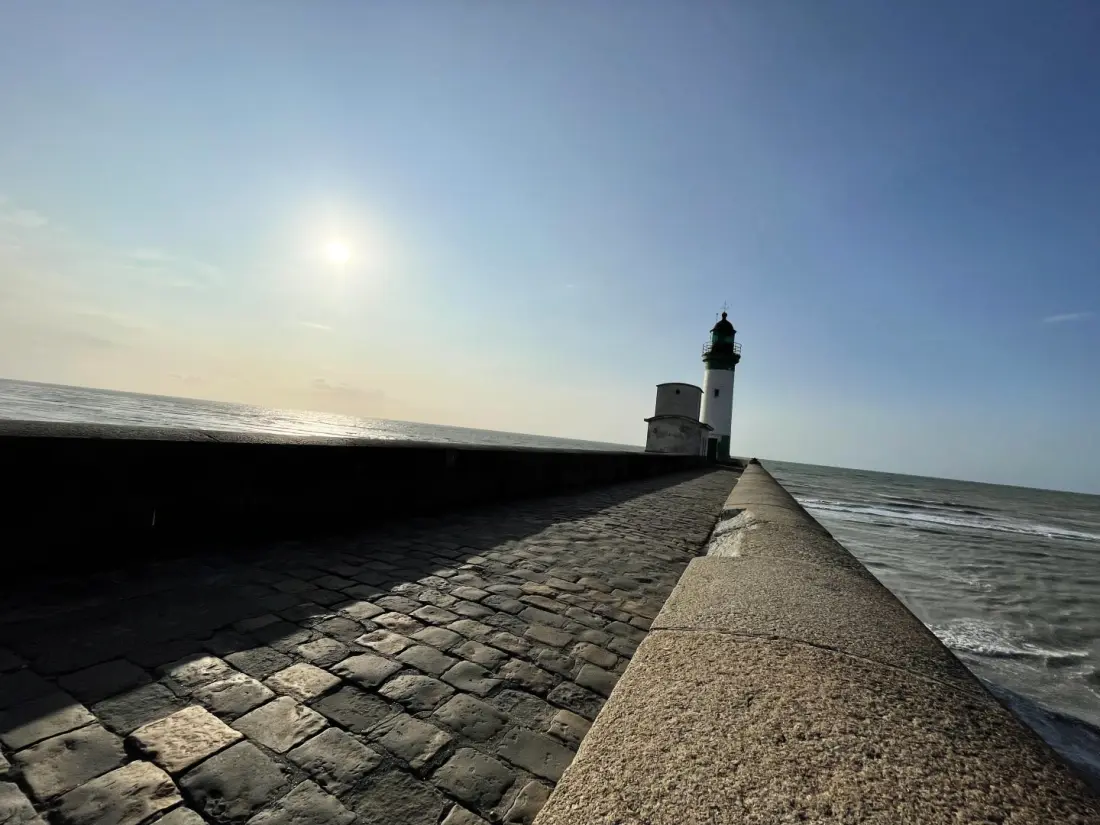 Gîte de France Gîtes de france® - a víz bankjai 3 fül