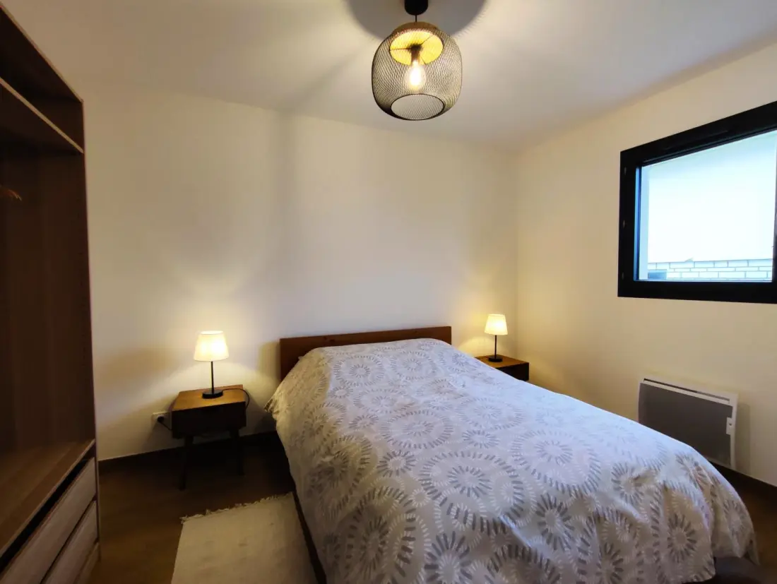 Gîte de France Gîtes de france® - a víz bankjai 3 fül