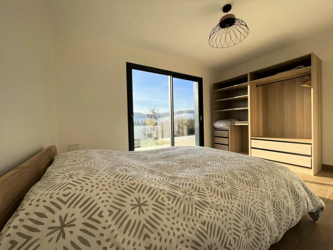 Gîte de France Gîtes de france® - a víz bankjai 3 fül