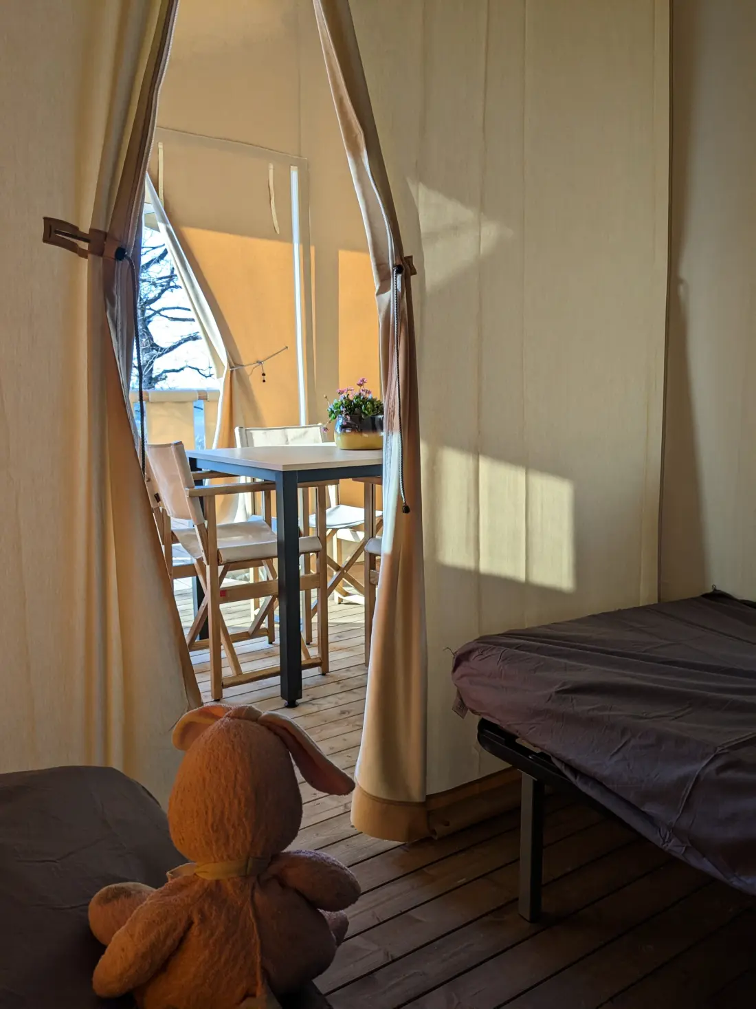 Campsite Le Roc del Rey 2 Csillagok★★