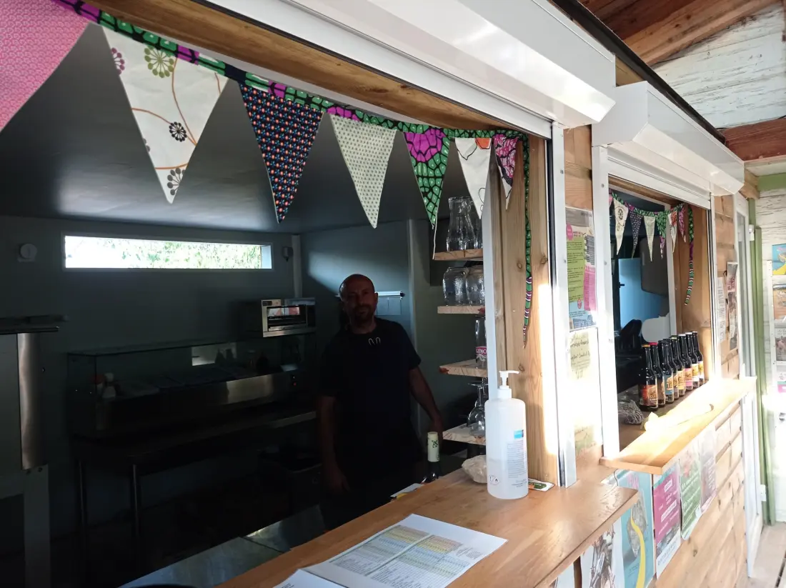 Campsite Le Roc del Rey 2 Csillagok★★