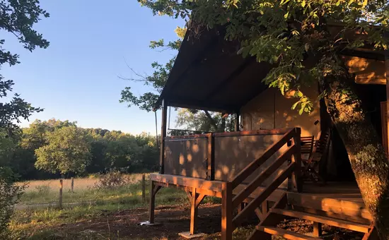 Camping Le Roc del Rey **
