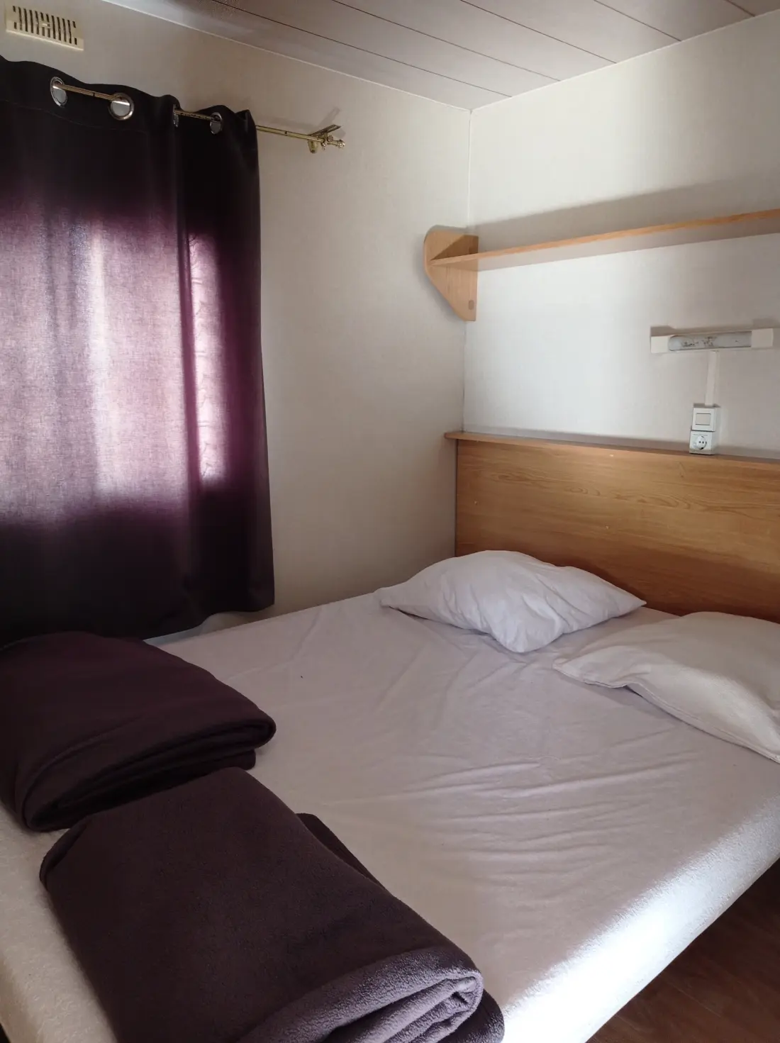 Campsite Le Roc del Rey 2 Csillagok★★