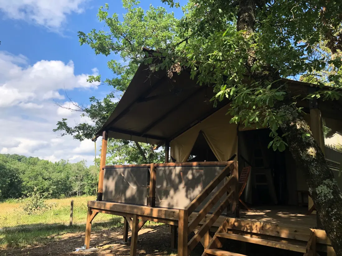 Campsite Le Roc del Rey 2 Csillagok★★