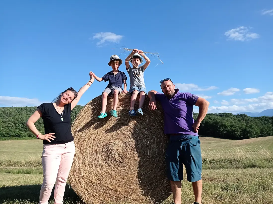 Campsite Le Roc del Rey 2 Csillagok★★