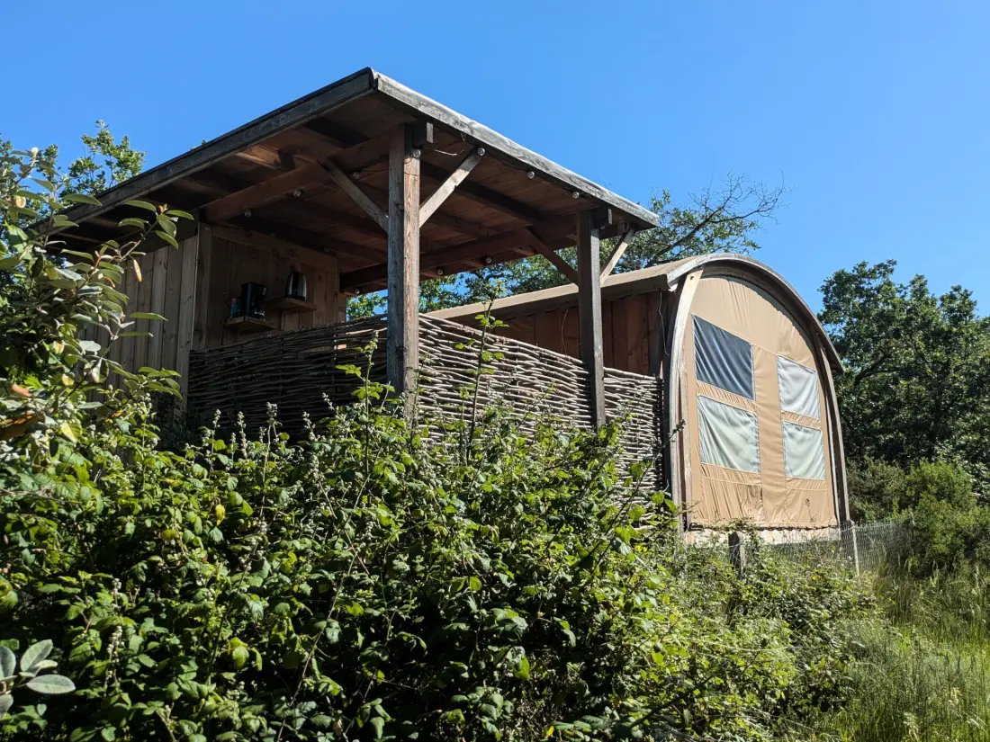 Campsite Le Roc del Rey 2 Csillagok★★