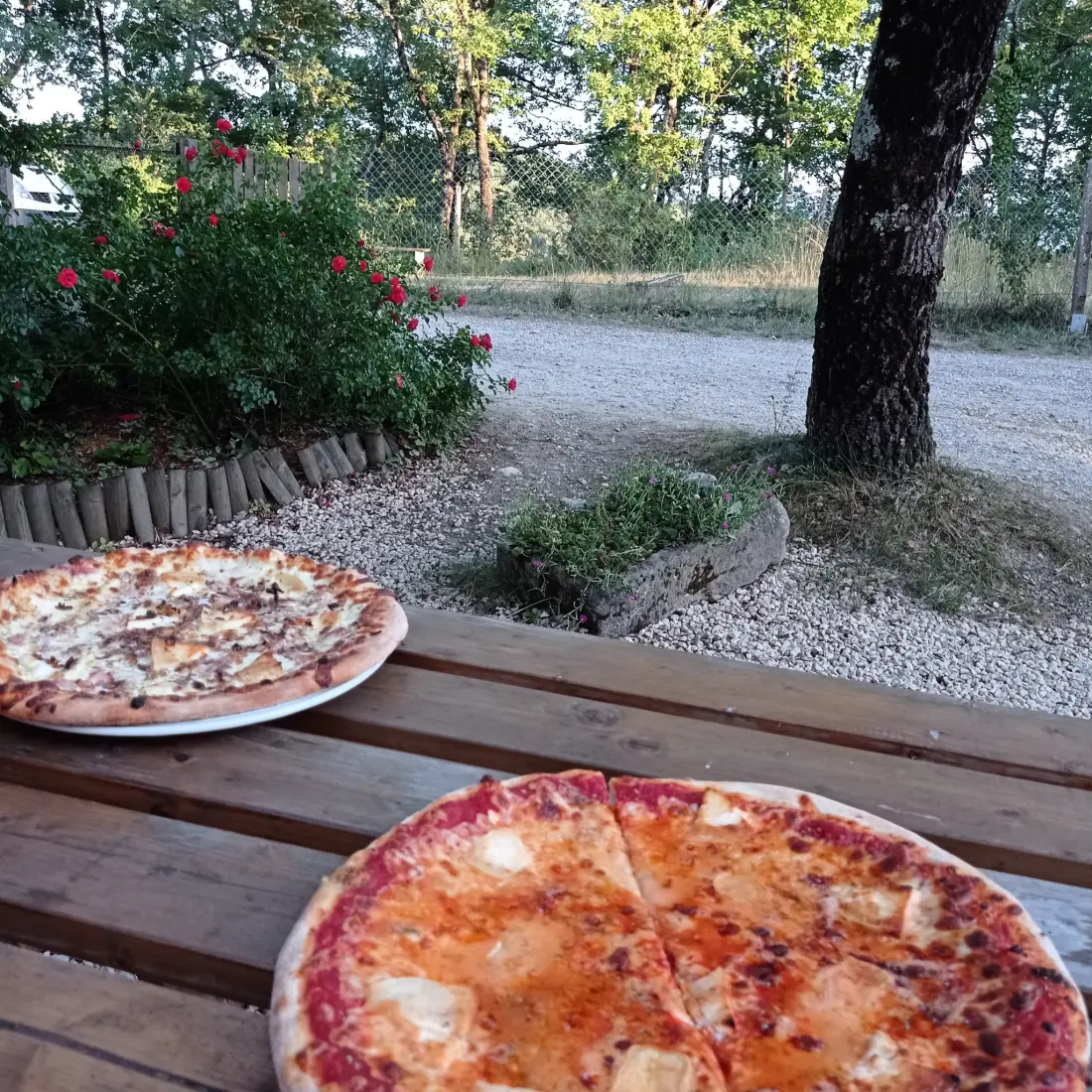 Campsite Le Roc del Rey 2 Csillagok★★