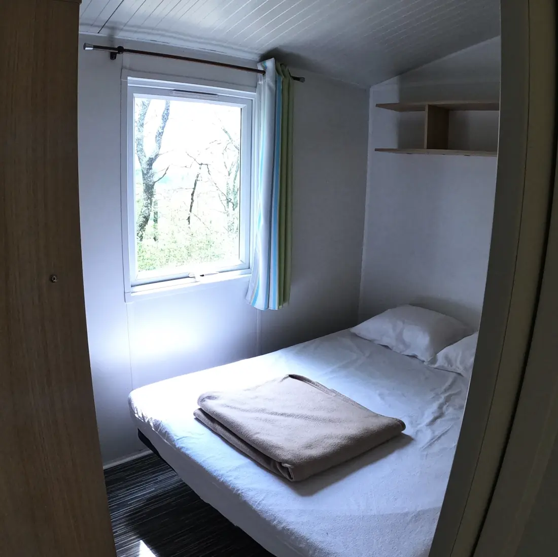 Campsite Le Roc del Rey 2 Csillagok★★